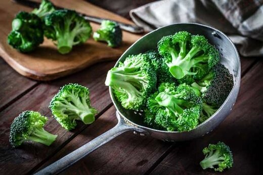 هشدار؛ این غذاها را دوباره گرم نکنید هشدار؛ این غذاها را دوباره گرم نکنید
