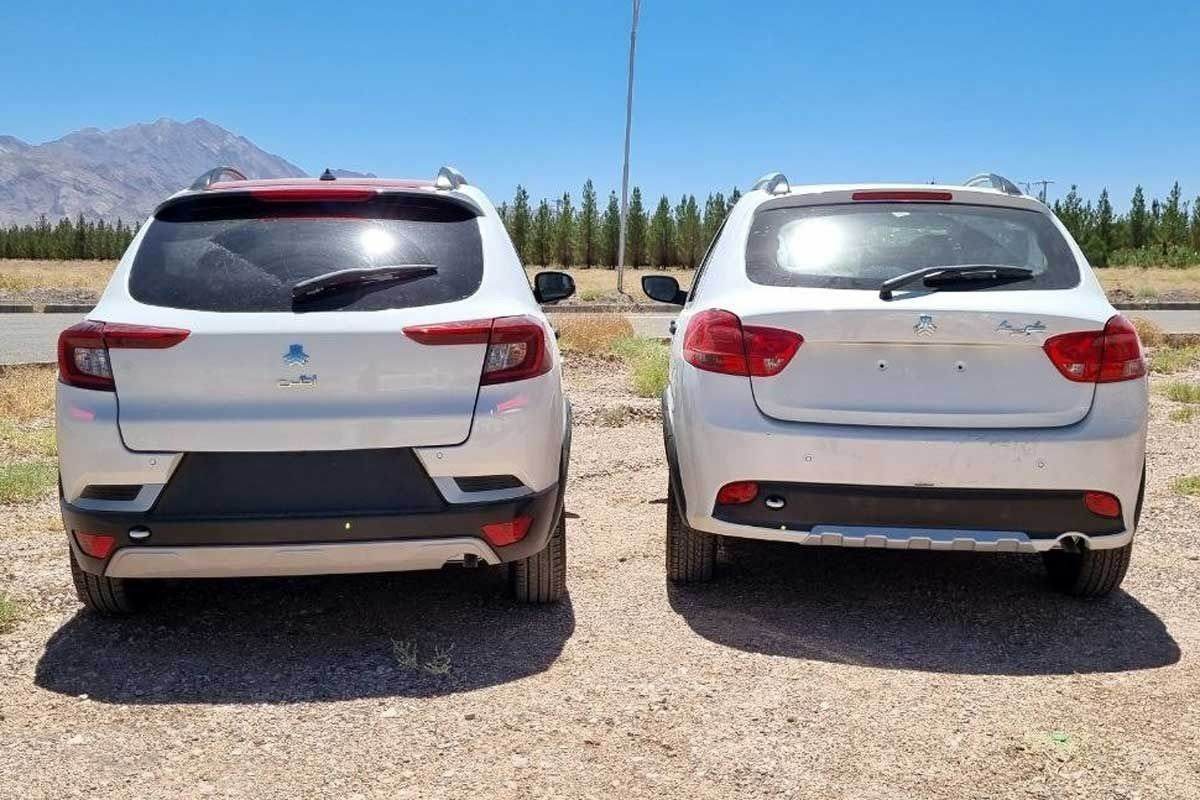 قیمت جدید خودروهای ایرانی / شاهین و اطلس چند ؟ + جدول قیمت جدید خودروهای ایرانی / شاهین و اطلس چند ؟ + جدول