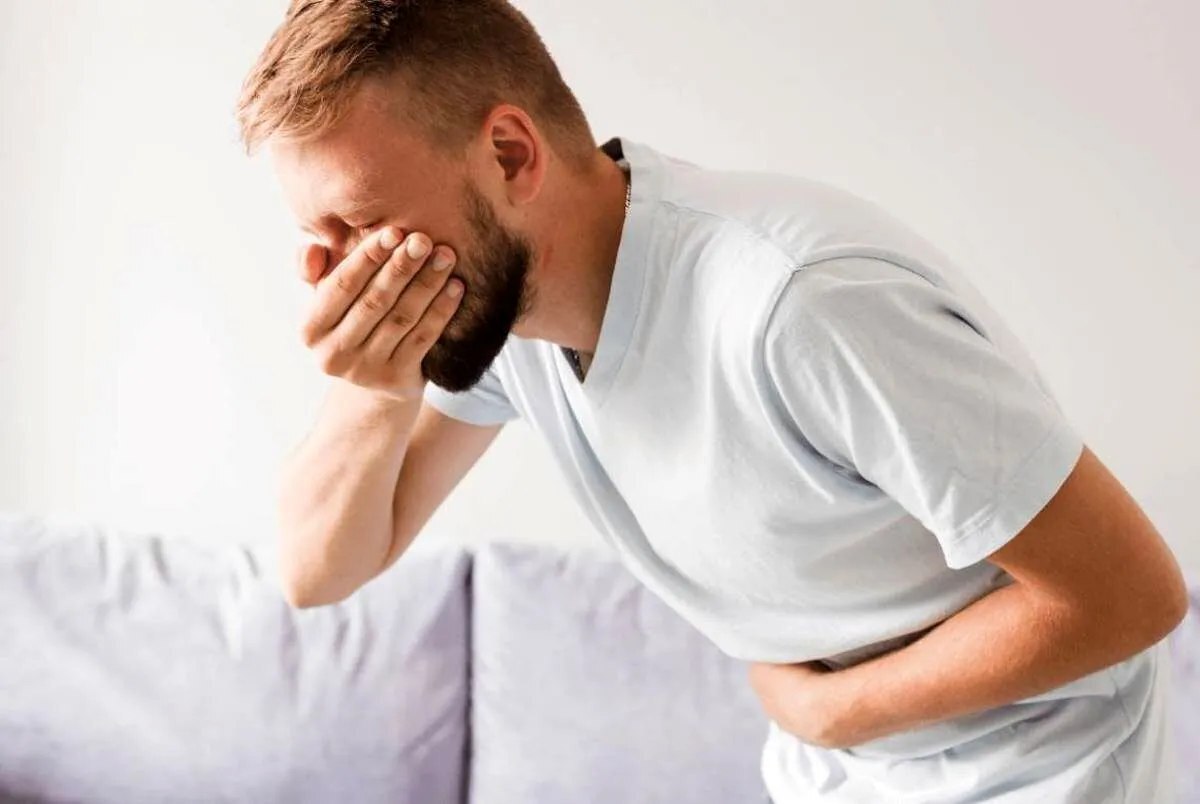 علت تهوع صبحگاهی چیست؟ علت تهوع صبحگاهی چیست؟