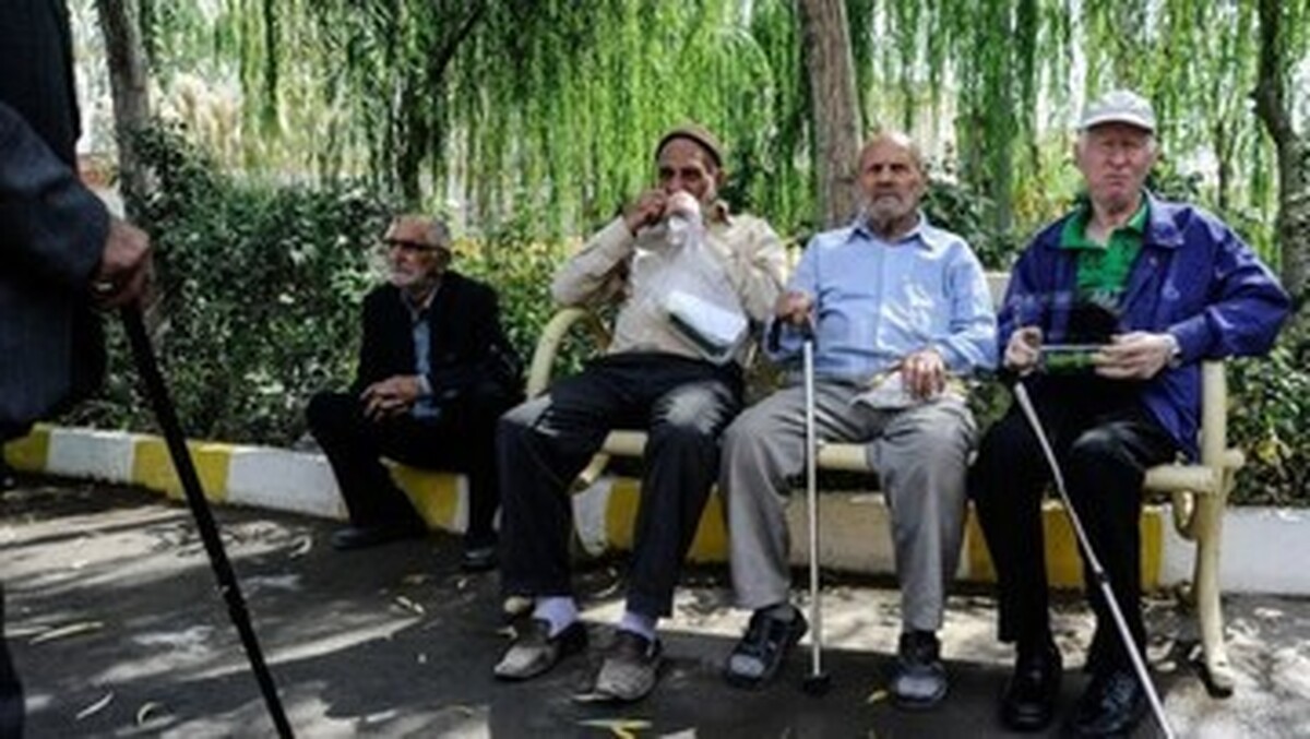 مبلغ اقساط وام ضروری بازنشستگان مشخص شد مبلغ اقساط وام ضروری بازنشستگان مشخص شد
