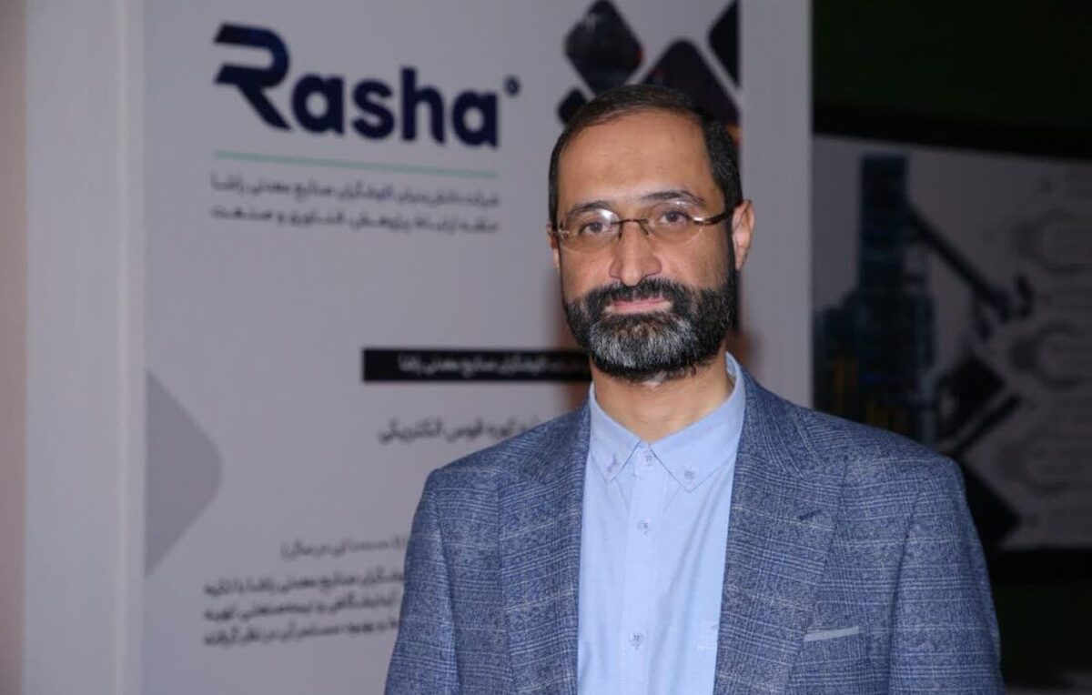 نوآوری شرکتهای دانش بنیان در فرآوری باطله ها / راشا؛ پیشرو در مدیریت باطلههای معدنی و بازیابی ارزش نوآوری شرکتهای دانش بنیان در فرآوری باطله ها / راشا؛ پیشرو در مدیریت باطلههای معدنی و بازیابی ارزش