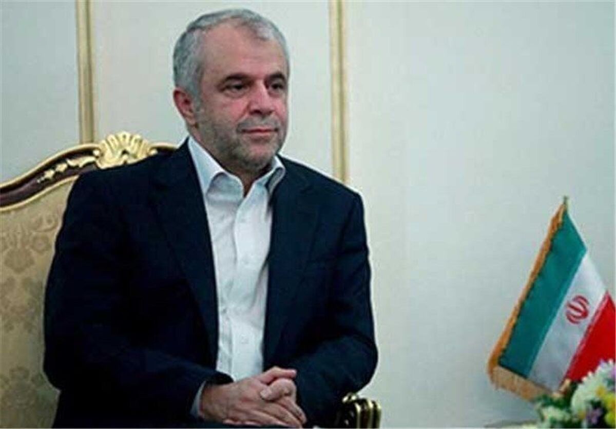 رییس بنیاد شهید و امور ایثارگران دولت پزشکیان منصوب شد / سعید اوحدی کیست؟