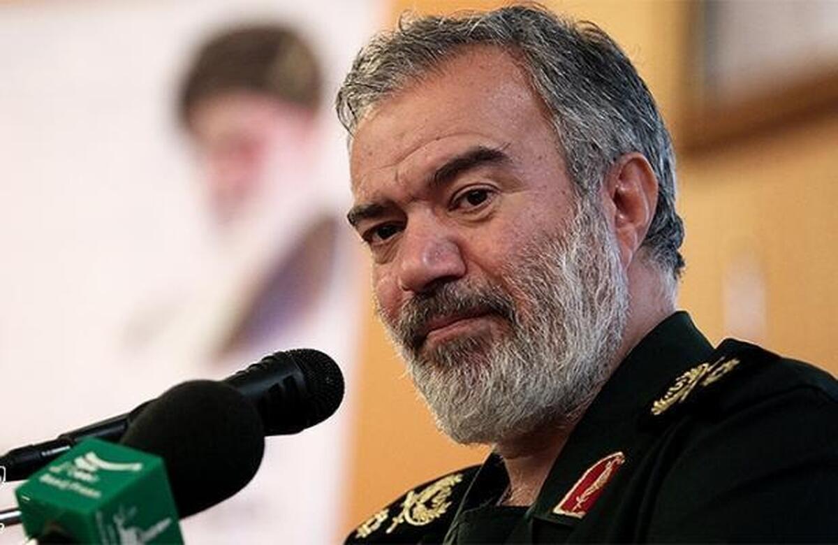 دستورات رهبر انقلاب برای مجازات اسرائیل + جزییات دستورات رهبر انقلاب برای مجازات اسرائیل + جزییات
