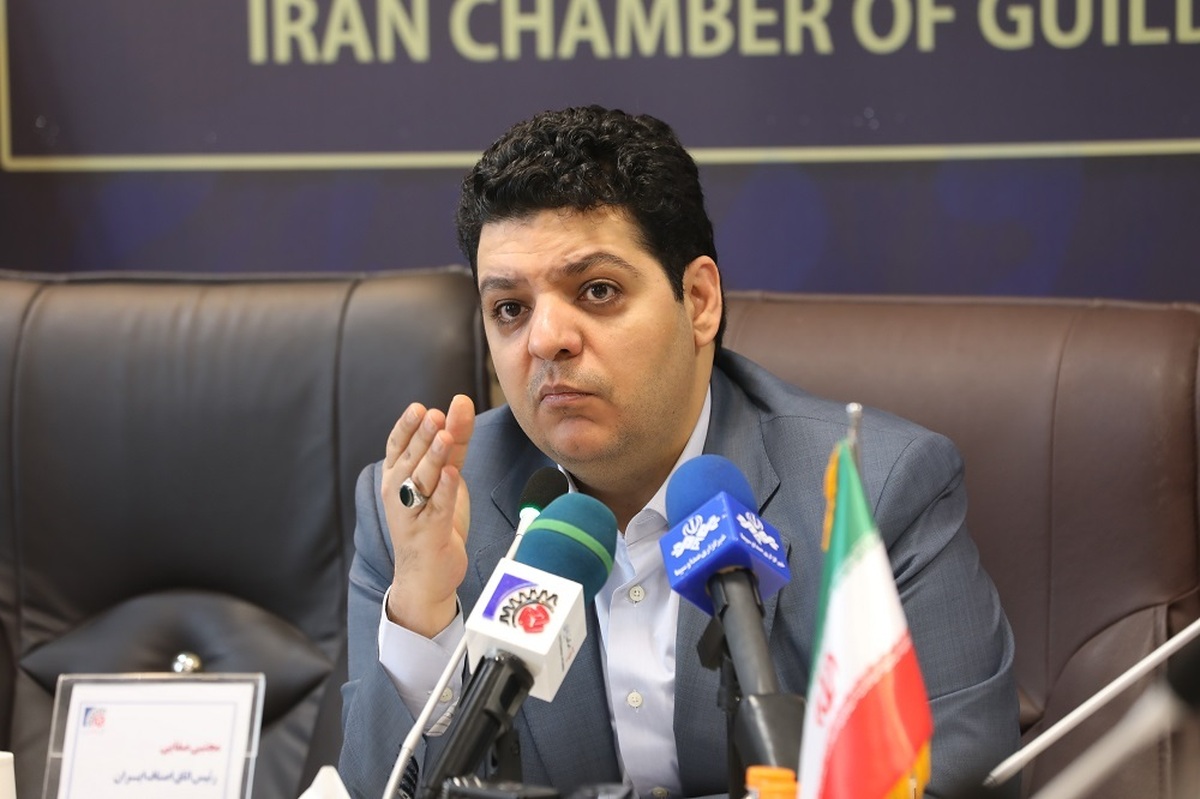 پایان تبعیض در انتخابات صنفی پایان تبعیض در انتخابات صنفی