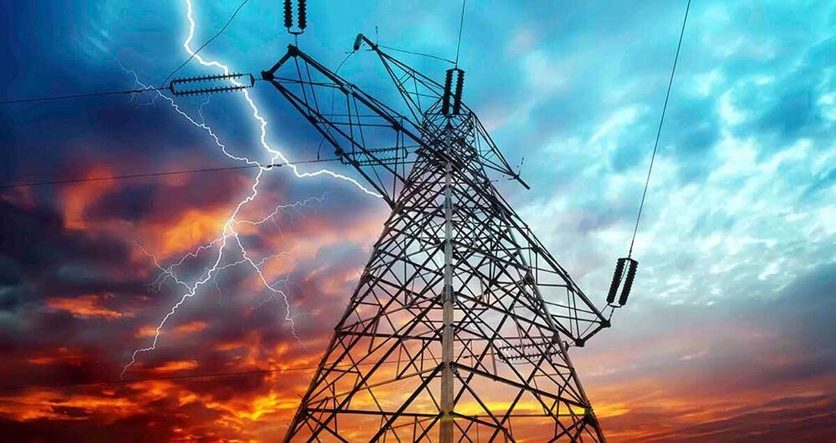 کدام استانها برق بیشتری مصرف می کنند؟ کدام استانها برق بیشتری مصرف می کنند؟