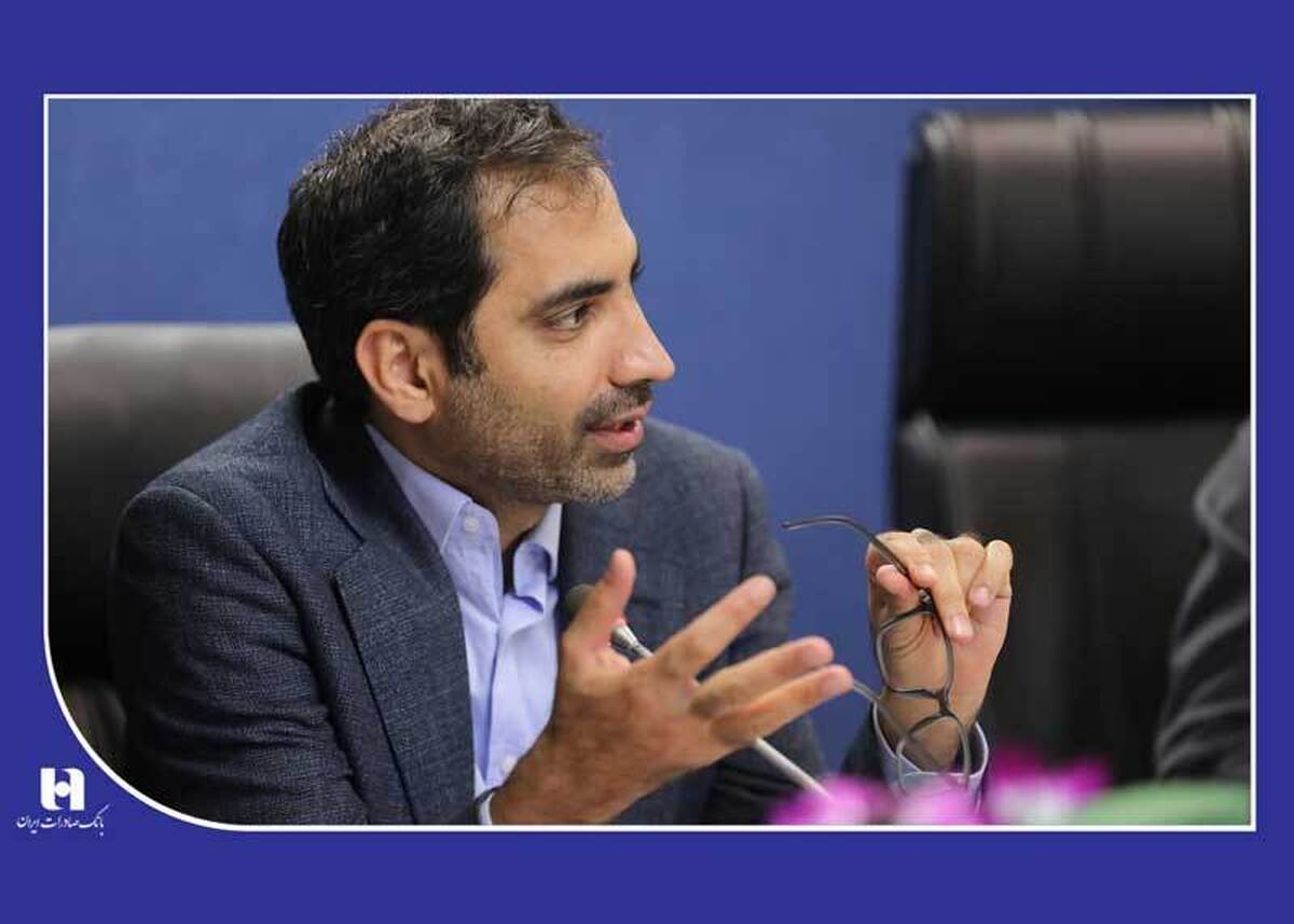 راهکارهای عضو هیئتمدیره بانک صادرات ایران برای اصلاح ناترازی بانکها راهکارهای عضو هیئتمدیره بانک صادرات ایران برای اصلاح ناترازی بانکها
