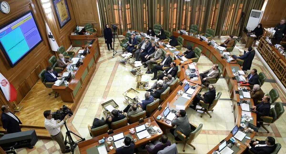 تغییر نام ۲۲ معبر تهران + اسامی جدید تغییر نام ۲۲ معبر تهران + اسامی جدید