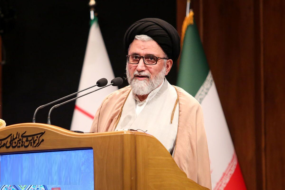 اسماعیل خطیب، وزیر پیشنهادی اطلاعات را بشناسید اسماعیل خطیب، وزیر پیشنهادی اطلاعات را بشناسید