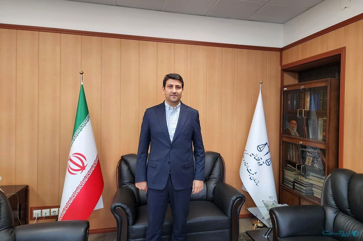 این مرد جوان وزیر پیشنهای ارتباطات شد/ ستار هاشمی کیست؟ این مرد جوان وزیر پیشنهای ارتباطات شد/ ستار هاشمی کیست؟