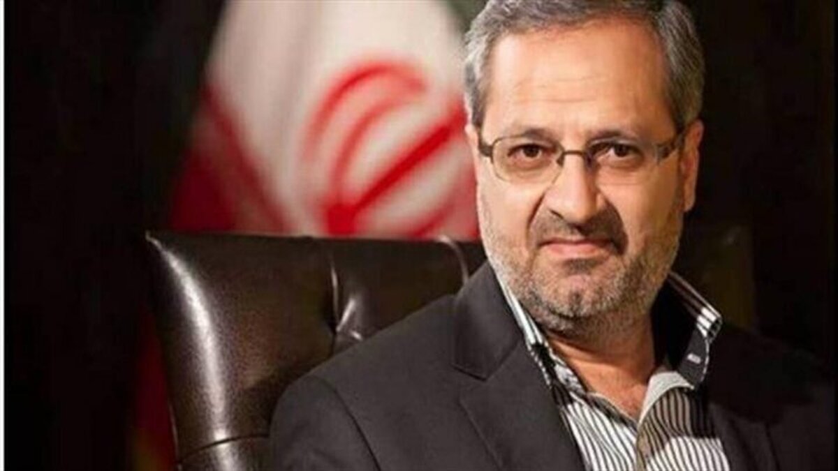 علیرضا کاظمی، وزیر پیشنهادی وزارت آموزش و پرورش کیست؟ علیرضا کاظمی، وزیر پیشنهادی وزارت آموزش و پرورش کیست؟