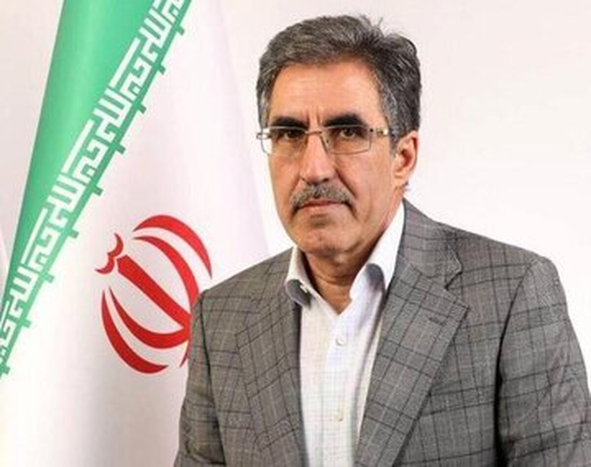 قفل شدن طولانی مدت پهنههای معدنی فسادزا است/ دولت چهاردهم پهنههای بلوکه شده را تعیین تکلیف کند قفل شدن طولانی مدت پهنههای معدنی فسادزا است/ دولت چهاردهم پهنههای بلوکه شده را تعیین تکلیف کند