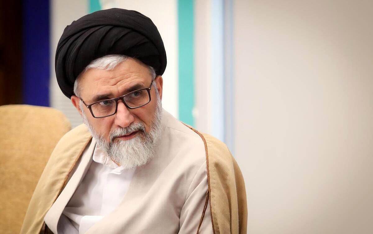 سید اسماعیل خطیب وزیر پیشنهادی وزارت اطلاعات کیست؟ سید اسماعیل خطیب وزیر پیشنهادی وزارت اطلاعات کیست؟