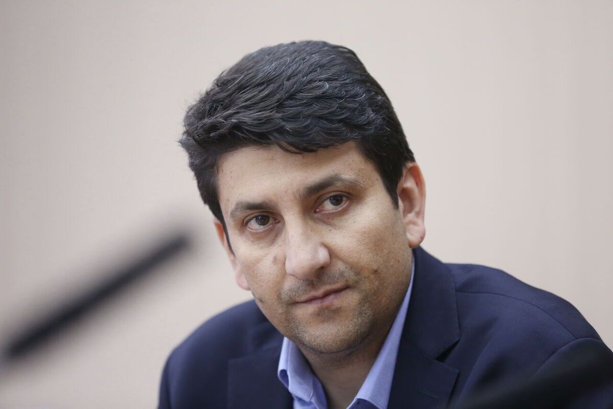 ستار هاشمی وزیر پیشنهادی وزارت ارتباطات کیست؟ ستار هاشمی وزیر پیشنهادی وزارت ارتباطات کیست؟