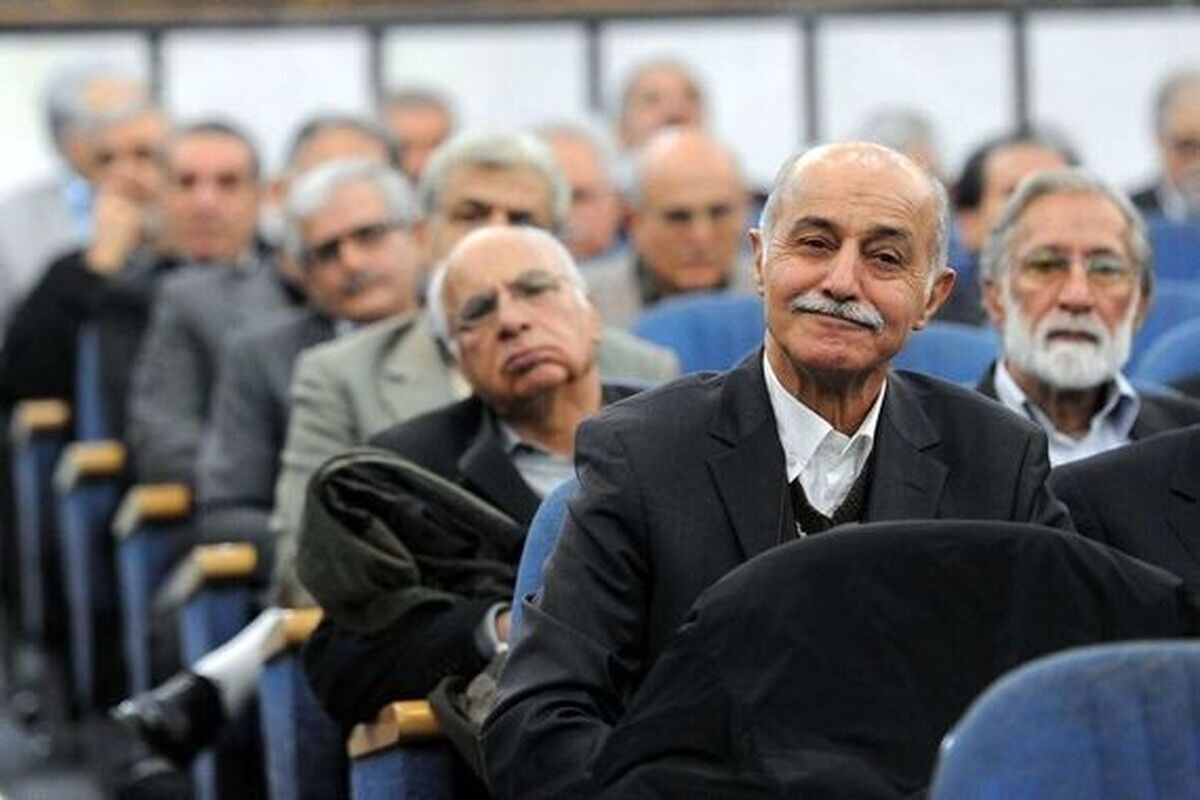بازنشستگان بخوانند / شرایط ثبت نام وام ضروری بازنشستگان ۱۴۰۳ بازنشستگان بخوانند / شرایط ثبت نام وام ضروری بازنشستگان ۱۴۰۳