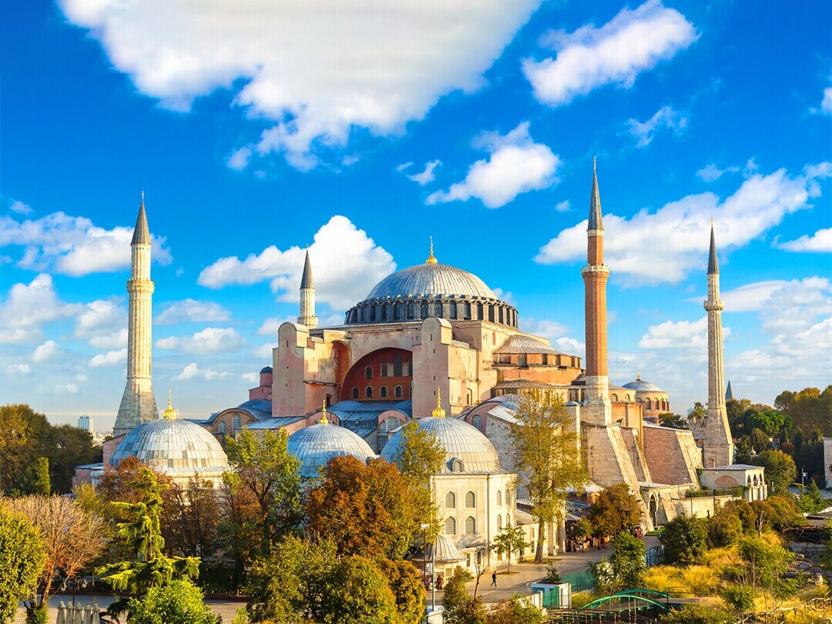 قیمت جدید تور استانبول / سه شب اقامت در استانبول چقدر خرج دارد؟ قیمت جدید تور استانبول / سه شب اقامت در استانبول چقدر خرج دارد؟