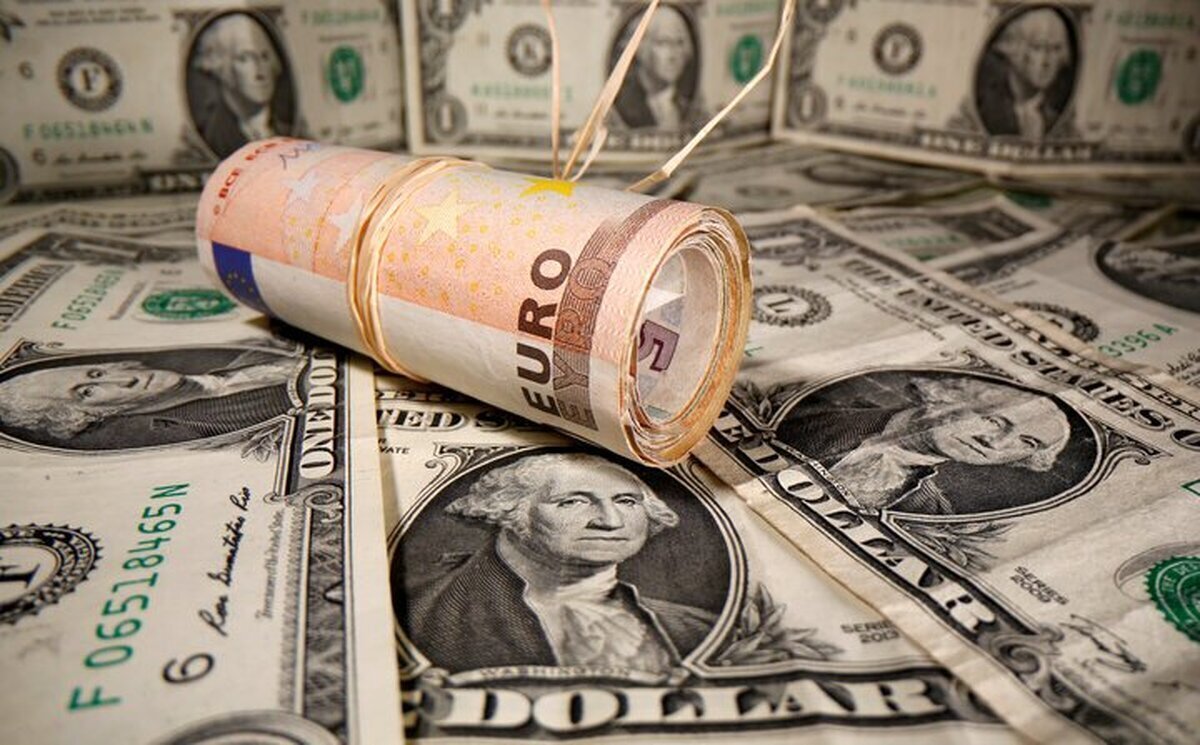 قیمت یورو امروز ۲۲ مرداد ۱۴۰۳ در بازار قیمت یورو امروز ۲۲ مرداد ۱۴۰۳ در بازار