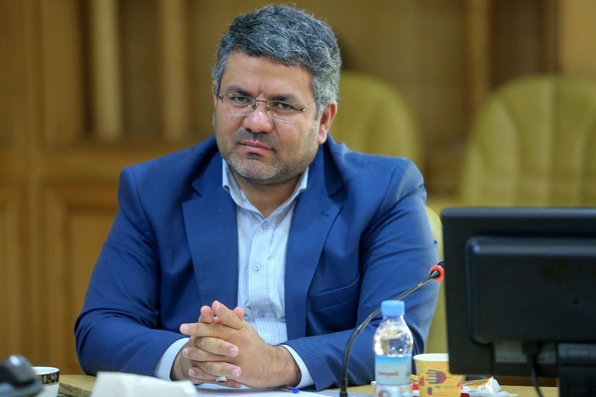 معاون وزیر راه: اختیار خلق پول بانکهای خصوصی کاهش یابد معاون وزیر راه: اختیار خلق پول بانکهای خصوصی کاهش یابد