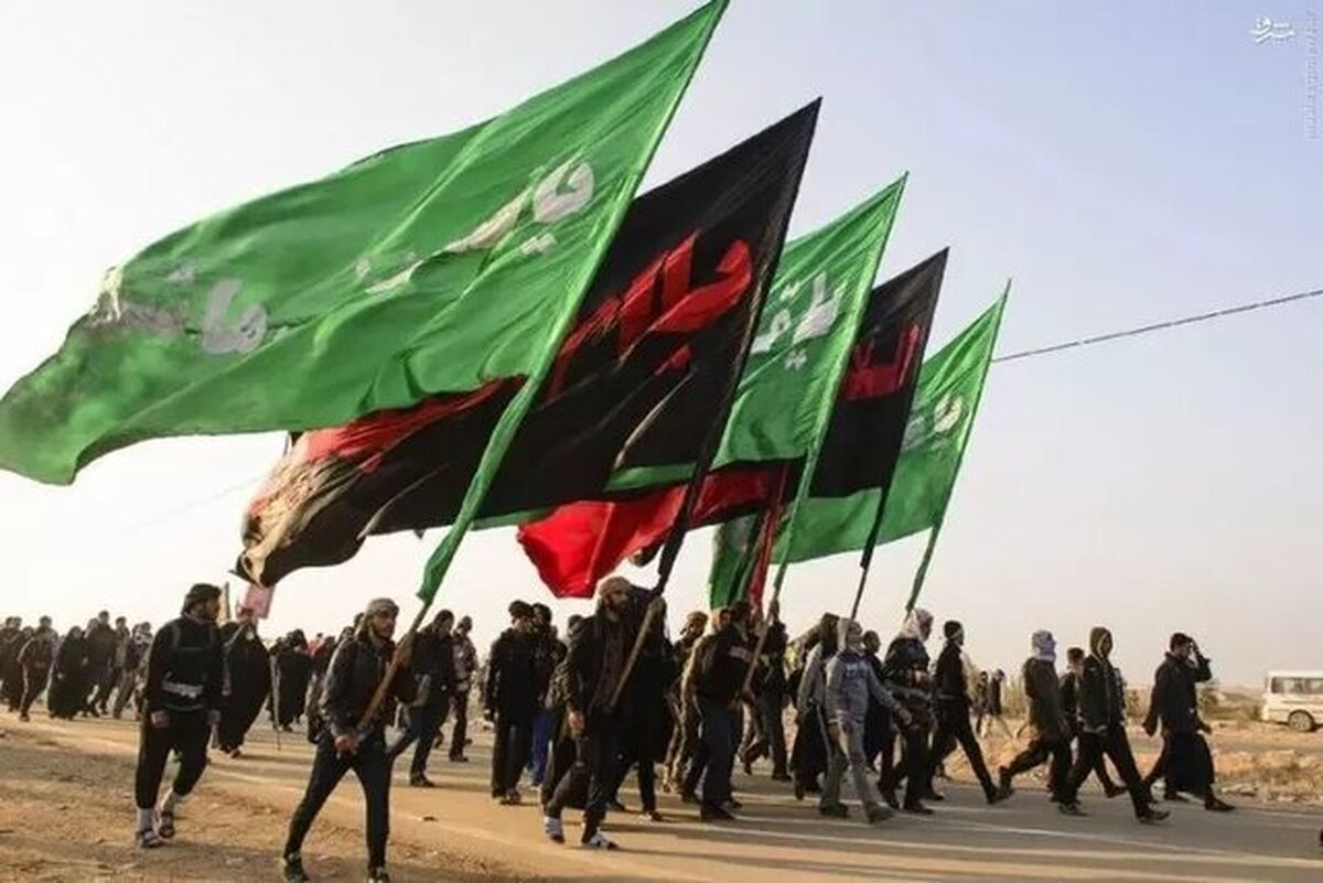 هشدار درباره تکرار برخی مشکلات گذشته در اربعین هشدار درباره تکرار برخی مشکلات گذشته در اربعین