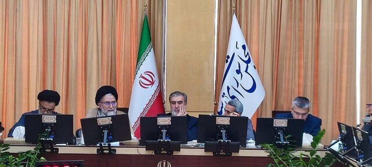 استعلام رئیسجمهور درباره ۷۳ نفر از وزرات اطلاعات استعلام رئیسجمهور درباره ۷۳ نفر از وزرات اطلاعات