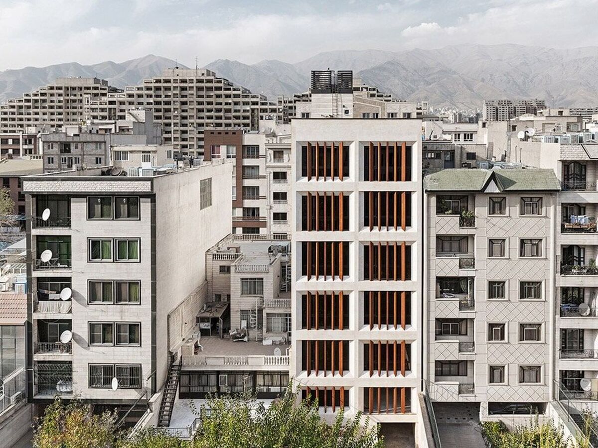 با چند میلیارد میتوان در شهر «قدس» خانه خرید؟ + جدول با چند میلیارد میتوان در شهر «قدس» خانه خرید؟ + جدول