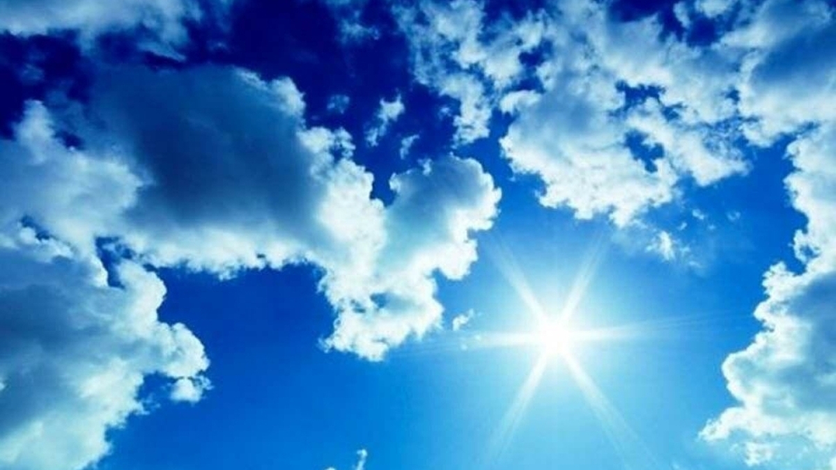 بارش باران در این استانها / دمای تهران چند درجه میشود؟ بارش باران در این استانها / دمای تهران چند درجه میشود؟