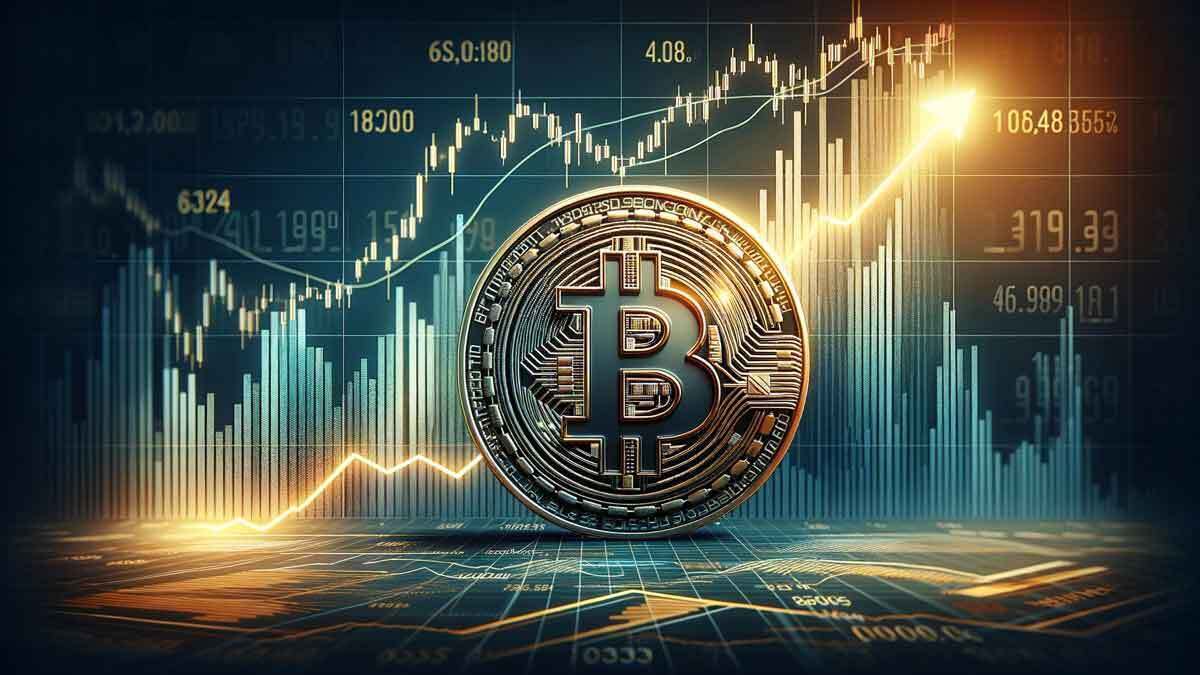 پیشبینی جدید برای از بازار رمزارزها / بیتکوین دوباره صعود میکند؟ پیشبینی جدید برای از بازار رمزارزها / بیتکوین دوباره صعود میکند؟