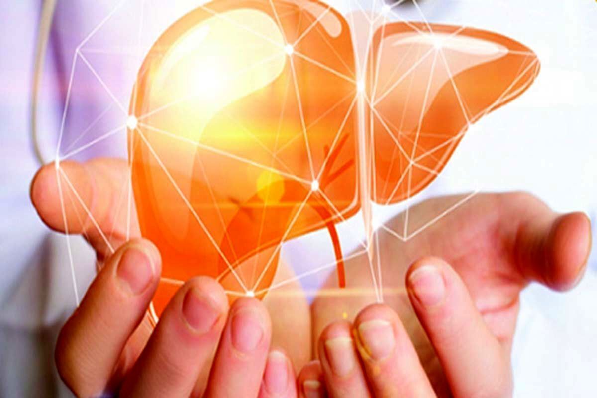 پاکسازی کبد چرب با این نوشیدنی خانگی پاکسازی کبد چرب با این نوشیدنی خانگی