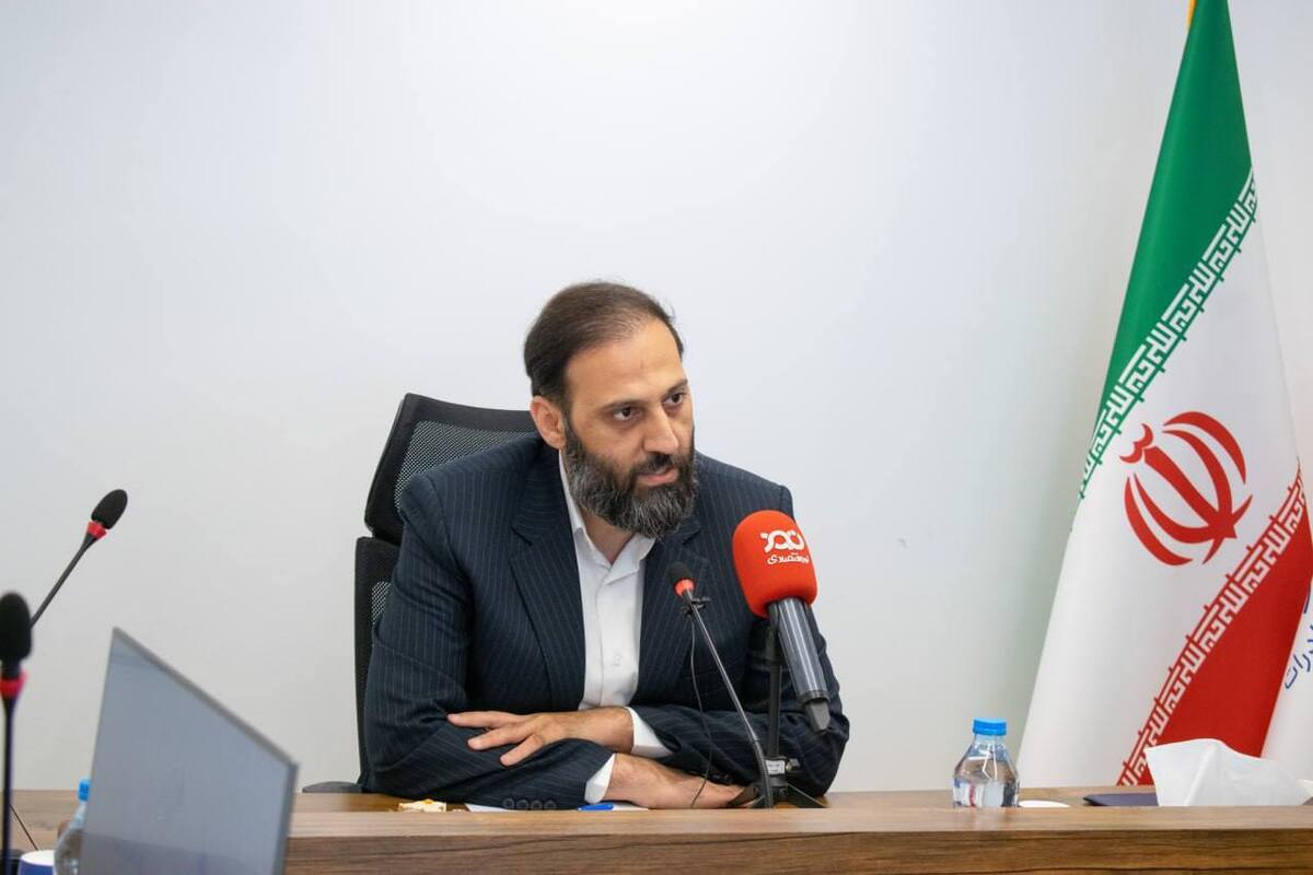 از افزایش سرمایه تا توسعه بازارها در «واسپاری سپهر صادرات» از افزایش سرمایه تا توسعه بازارها در «واسپاری سپهر صادرات»