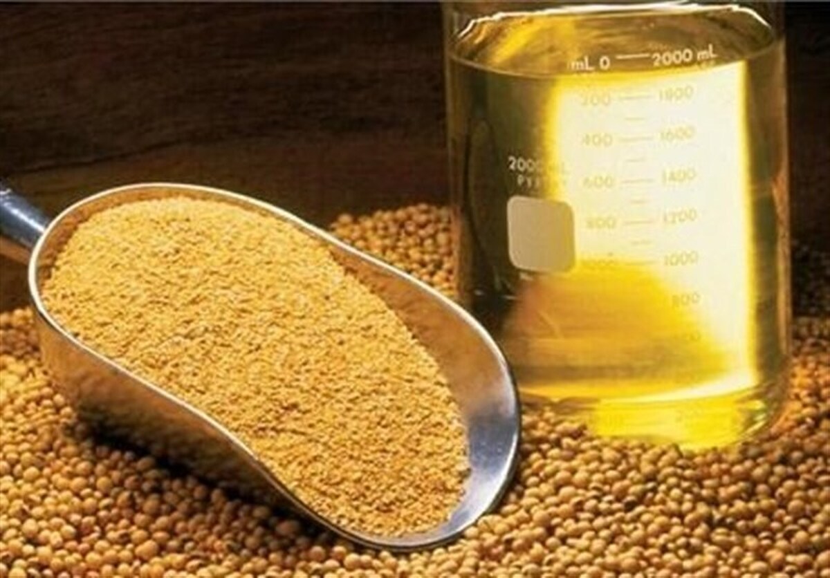 روغن نباتی از اول سال منتظر اختصاص ارز روغن-نباتی-از-اول-سال-منتظر-اختصاص-ارز