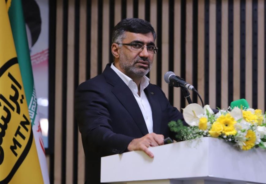 «ستار هاشمی» در حوزه توسعه اقتصاد دیجیتال توانمند و متخصص است