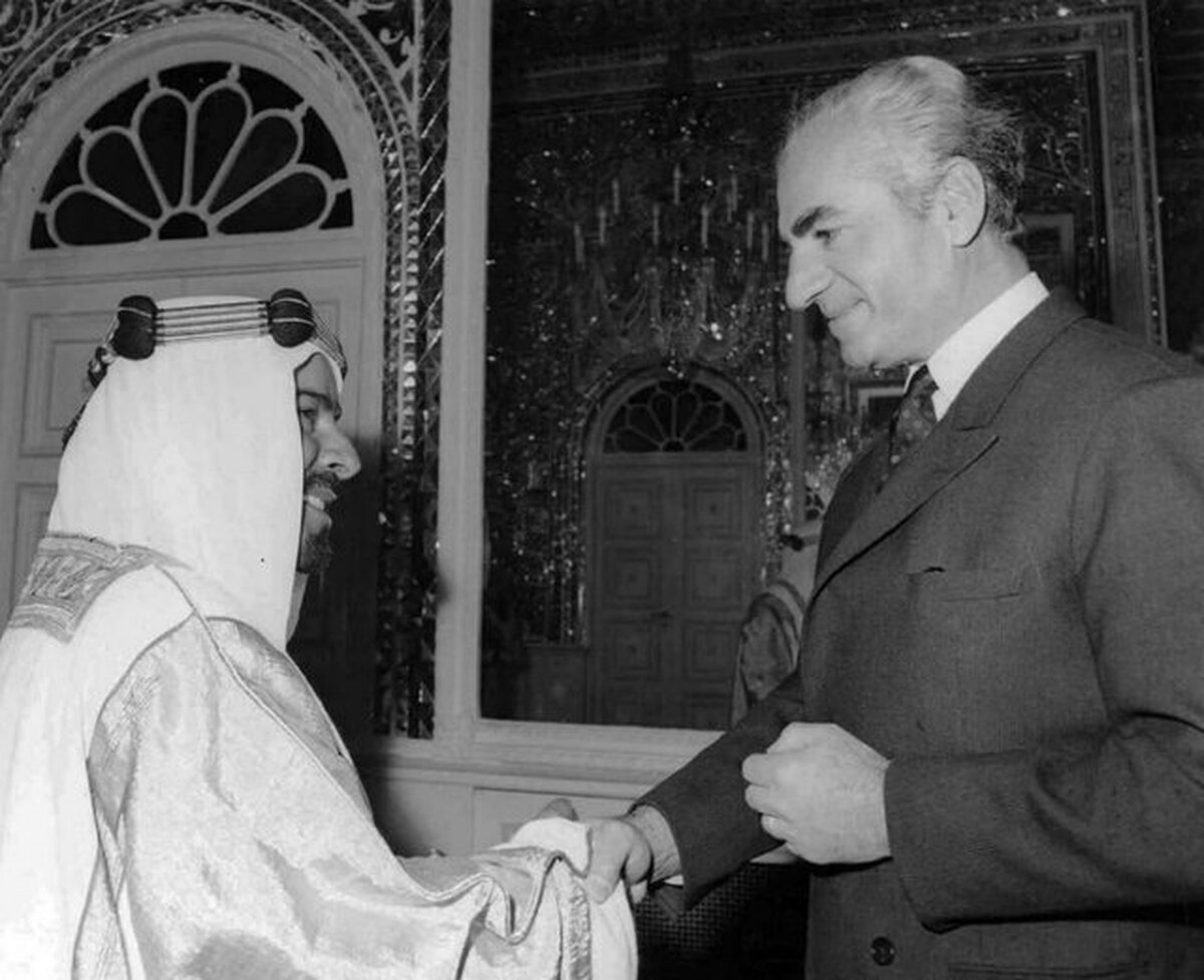 جدایی بحرین از ایران چگونه اتفاق افتاد؟ جدایی بحرین از ایران چگونه اتفاق افتاد؟