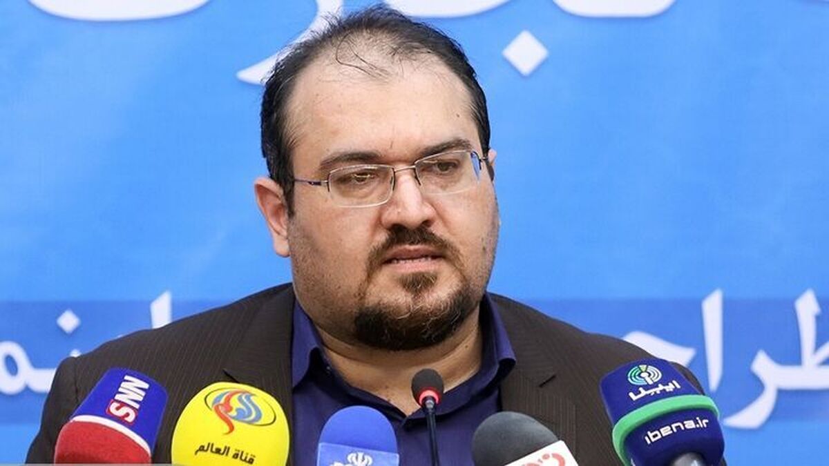 تسهیلگری امور مردم با توسعه سکوهای خدمترسان تسهیلگری امور مردم با توسعه سکوهای خدمترسان