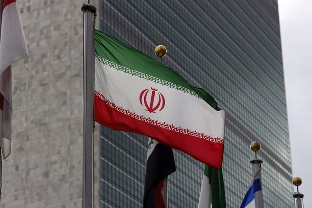 نمایندگی ایران در سازمان ملل: در مذاکرات آتشبس نمایندهای نداریم نمایندگی ایران در سازمان ملل: در مذاکرات آتشبس نمایندهای نداریم