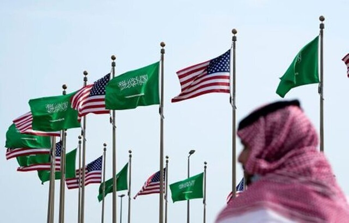 آمریکا ممنوعیت فروش تسلیحات به عربستان را لغو کرد آمریکا ممنوعیت فروش تسلیحات به عربستان را لغو کرد