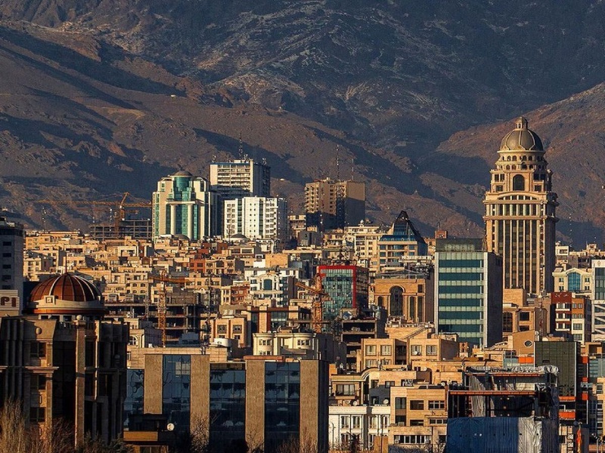 اجاره خانه در بالاشهر تهران چند؟ + جدول اجاره خانه در بالاشهر تهران چند؟ + جدول