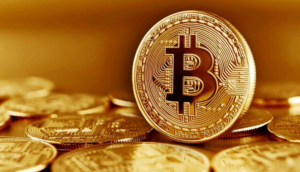 قیمت بیت کوین صعودی شد قیمت بیت کوین صعودی شد