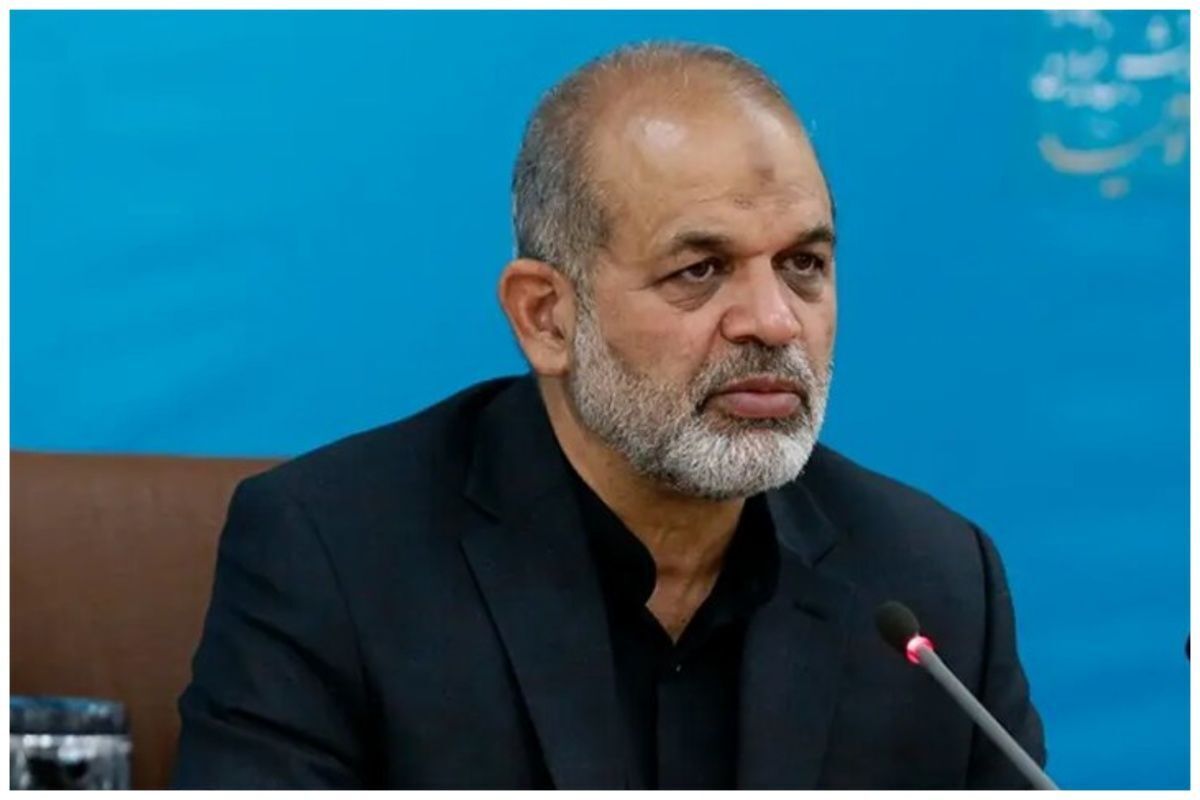 پوشش خبرساز وزیر کشور در مرز خسروی +عکس پوشش خبرساز وزیر کشور در مرز خسروی +عکس