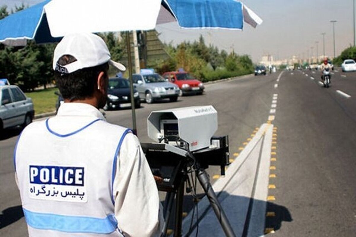 توقیف ۱۵ روزه در انتظار این خودروها توقیف ۱۵ روزه در انتظار این خودروها