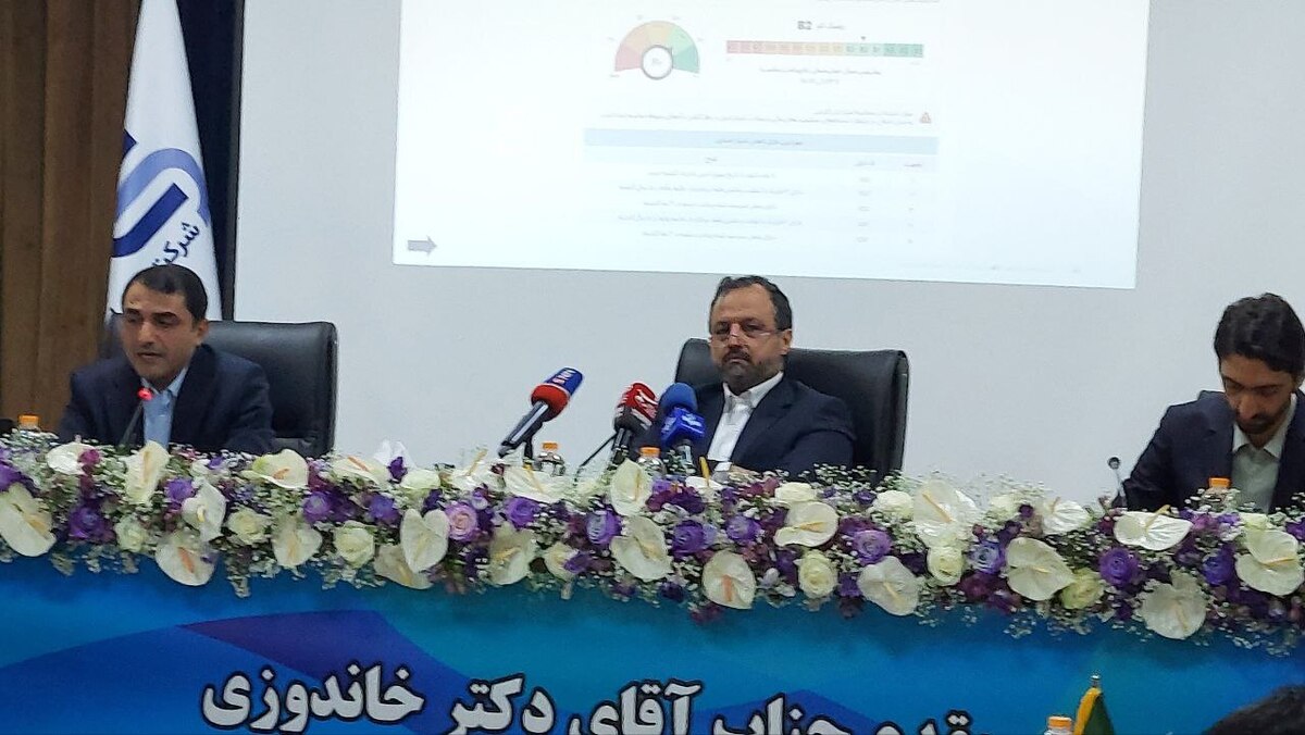 اعتبارسنجی برگ جدیدی در نظام معاملاتی کشور ایجاد میکند اعتبارسنجی برگ جدیدی در نظام معاملاتی کشور ایجاد میکند