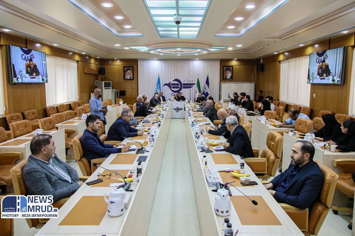 آغاز پروازهای محدود به نجف از فرودگاه مهرآباد/ ارز ایرلاین ها تامین شد آغاز پروازهای محدود به نجف از فرودگاه مهرآباد/ ارز ایرلاین ها تامین شد
