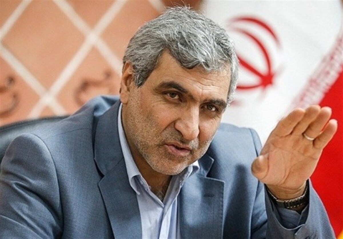 محور برنامههای وزیر پیشنهادی اقتصاد دولت پزشکیان محور برنامههای وزیر پیشنهادی اقتصاد دولت پزشکیان
