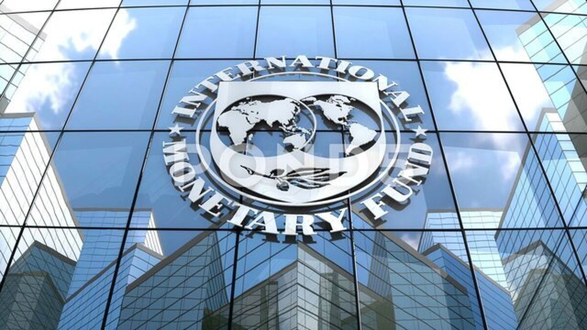ابلاغ مصوبه دولت برای تسویه بدهی ایران به صندوق بینالمللی پول ابلاغ مصوبه دولت برای تسویه بدهی ایران به صندوق بینالمللی پول