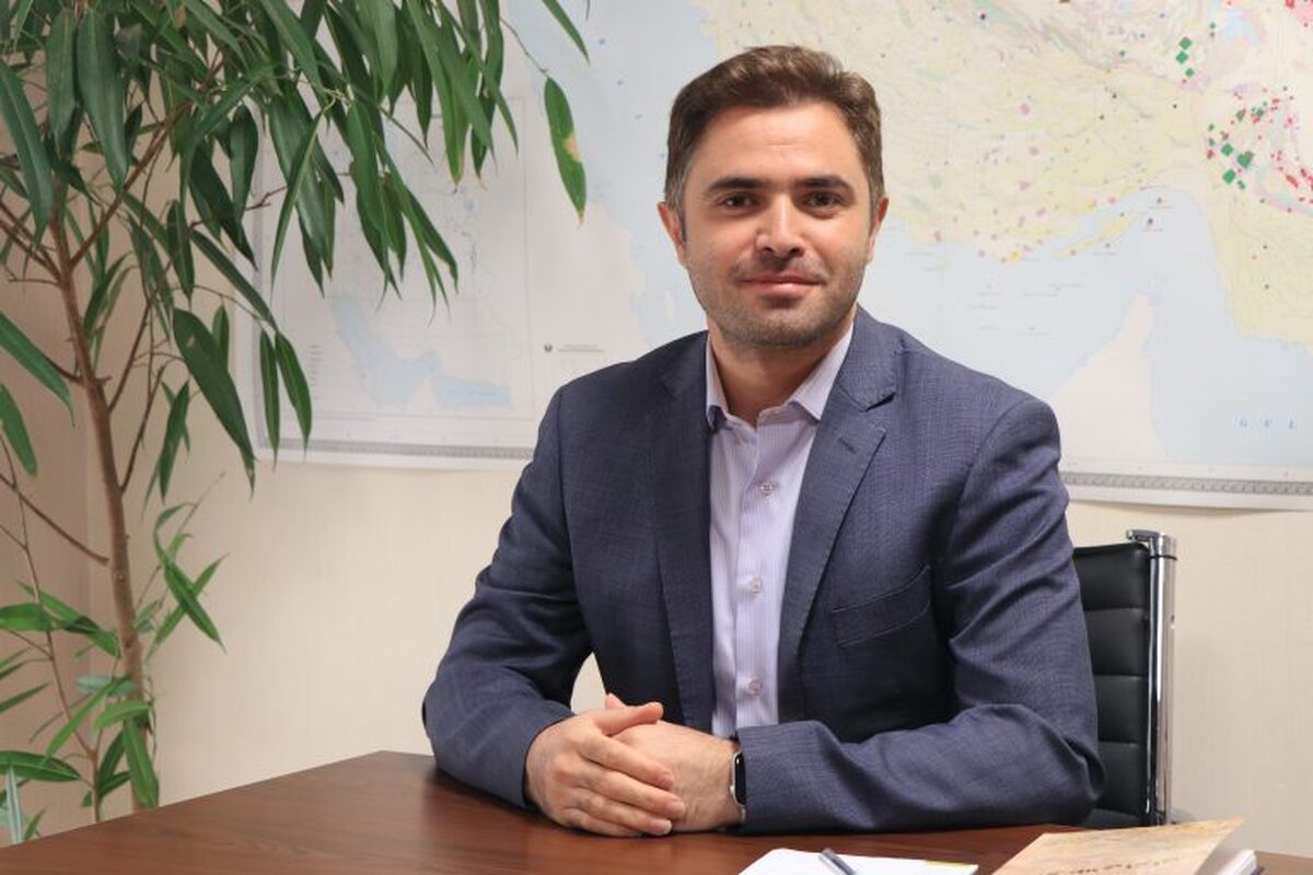آخرین خبرها از پروژه بزرگ مجتمع مس جانجا در سیستان و بلوچستان آخرین خبرها از پروژه بزرگ مجتمع مس جانجا در سیستان و بلوچستان