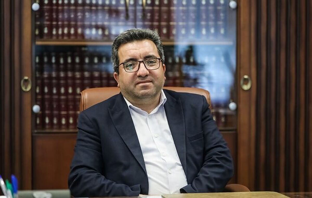 سند دار شدن دیوار دفاعی گرگان تا سه ماه آینده / لزوم تصمیم گیری برای معضلات ثبتی سند دار شدن دیوار دفاعی گرگان تا سه ماه آینده / لزوم تصمیم گیری برای معضلات ثبتی
