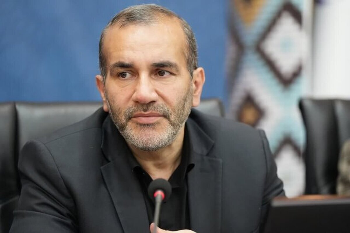 هیچ مشکلی برای رفت و برگشت زائران از مرز خسروی وجود ندارد هیچ مشکلی برای رفت و برگشت زائران از مرز خسروی وجود ندارد