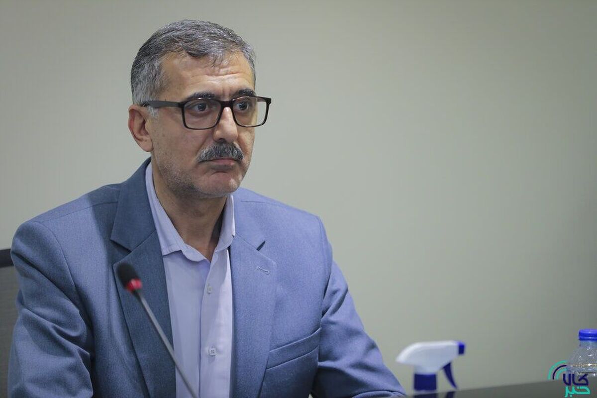 توقف ۷۰درصد کورههای صنعت سیمان با اعمال محدودیت برق/ بازار تشنه سیمان است توقف ۷۰درصد کورههای صنعت سیمان با اعمال محدودیت برق/ بازار تشنه سیمان است