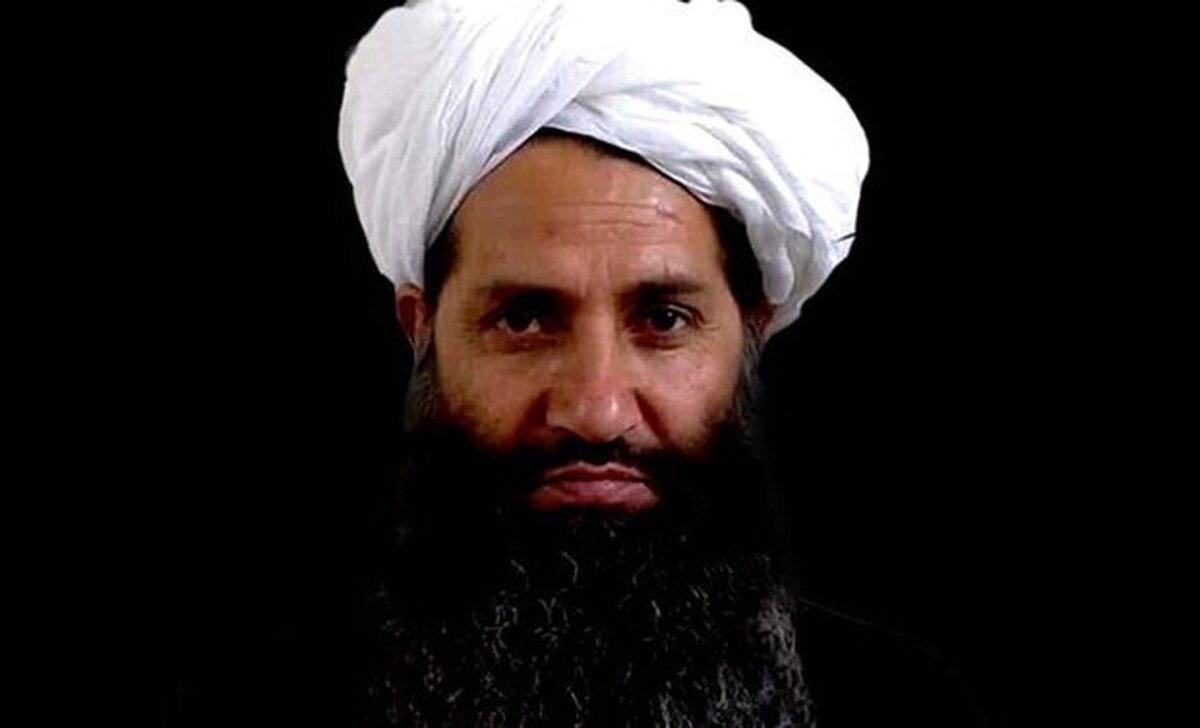 رهبر طالبان : من امیرالمومنین هستم! رهبر طالبان : من امیرالمومنین هستم!