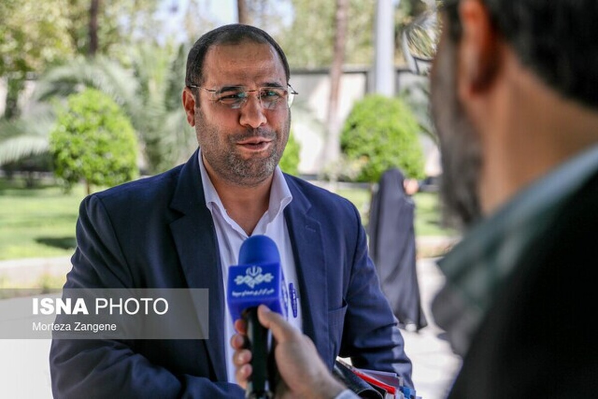 استخدام ۱۲۹ هزار نفر در وزارت آموزش و پرورش در سالجاری استخدام ۱۲۹ هزار نفر در وزارت آموزش و پرورش در سالجاری