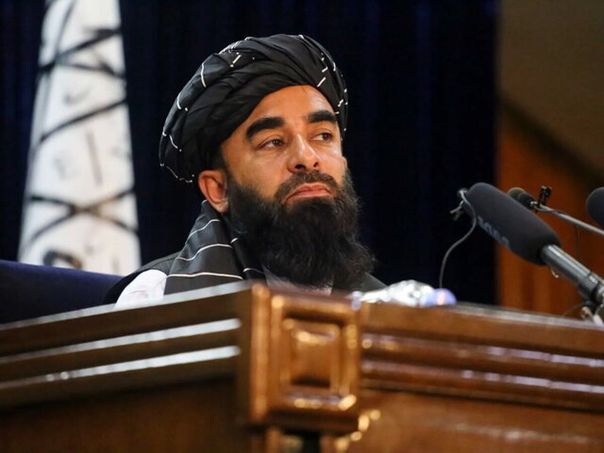 طالبان: هیچ اثری از جسد «ایمن الظواهری» در افغانستان وجود ندارد طالبان: هیچ اثری از جسد «ایمن الظواهری» در افغانستان وجود ندارد