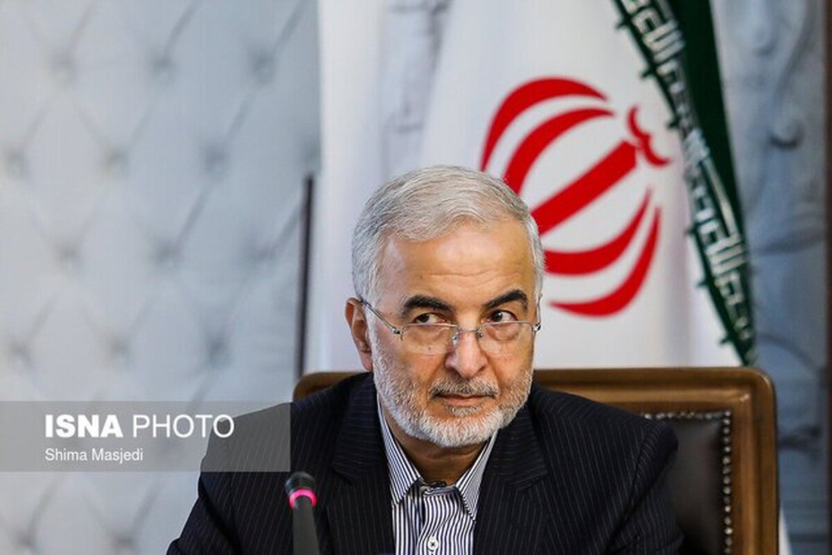 حمایت سخنگوی پلیس از معرفی سردار مومنی برای وزارت کشور حمایت سخنگوی پلیس از معرفی سردار مومنی برای وزارت کشور